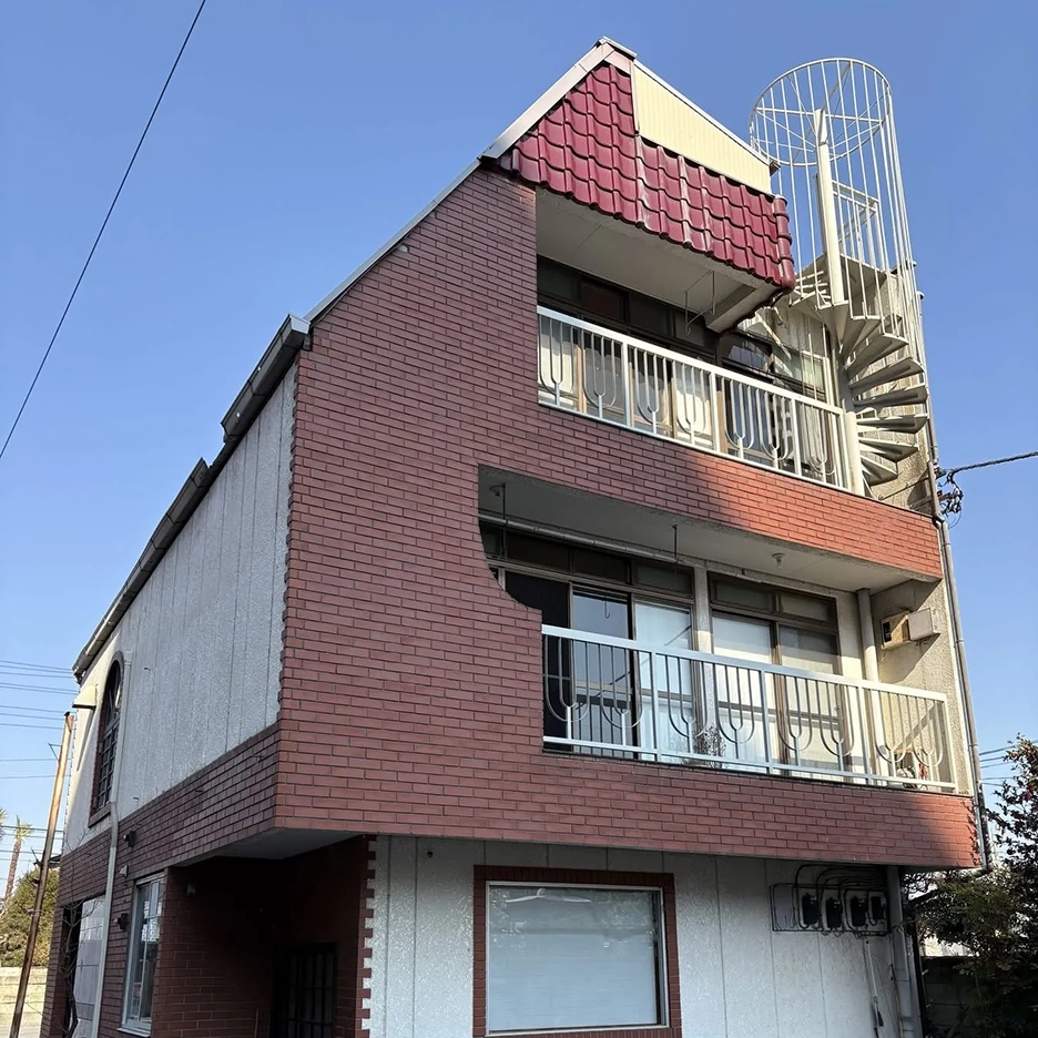 寺町藝術センター : BnA noie